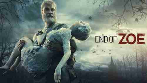 赛博朋克风冒险游戏《迷失》宣布将登录PS4平台！